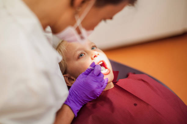 Best Emergency Pediatric Dentist  in Mead, WA