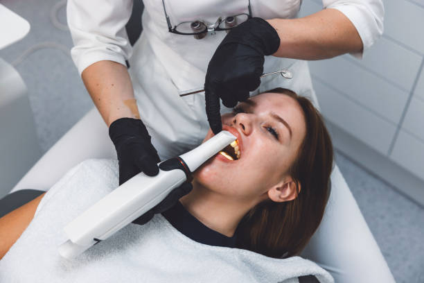 Best Chipped Tooth Repair Near Me  in Mead, WA